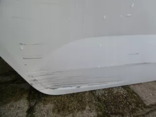 2G4833312D Дверь задняя правая Volkswagen Polo 4 Арт AL12798311671, вид 2