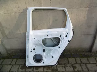 2G4833312D Дверь задняя правая Volkswagen Polo 4 Арт AL12798311671, вид 3