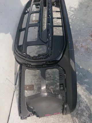 9450543,kolumb Бампер передний MINI One Арт AL12798670440, вид 3