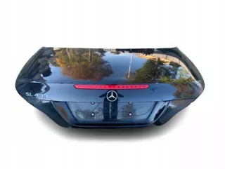  Крышка багажника (дверь 3-5) Mercedes SL r231 Арт AL12799666092, вид 1