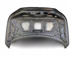  Крышка багажника (дверь 3-5) Mercedes SL r231 Арт AL12799666092, вид 3