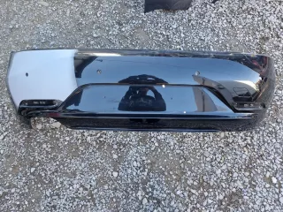  Бампер задний BMW Z4 E89 Арт AL12800471153, вид 1