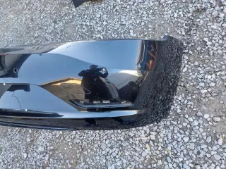  Бампер задний BMW Z4 E89 Арт AL12800471153, вид 2