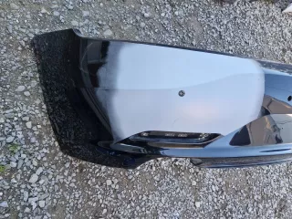  Бампер задний BMW Z4 E89 Арт AL12800471153, вид 3