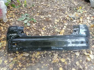 850221KA6H Бампер задний Nissan Murano Z50 Арт AL12801154821, вид 1