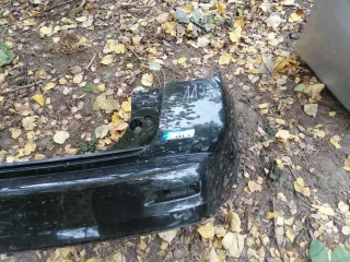 850221KA6H Бампер задний Nissan Murano Z50 Арт AL12801154821, вид 2