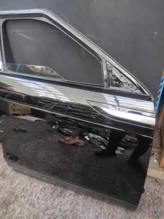 EVOQUEdrzwilewe Дверь передняя левая Land Rover Evoque 2 Арт AL12801329030, вид 11