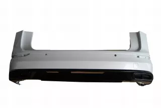 5H9807421F Бампер задний Volkswagen Golf 6 Арт AL12803685072, вид 1