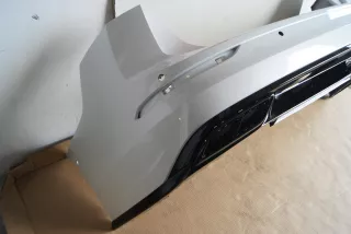 5H9807421F Бампер задний Volkswagen Golf 6 Арт AL12803685072, вид 3