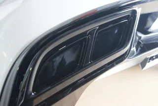 5H9807421F Бампер задний Volkswagen Golf 6 Арт AL12803685072, вид 4