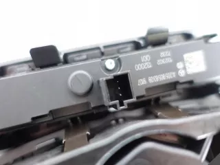 A2059051810 Блок кнопок Mercedes C W205 Арт AL12804935777_2, вид 4