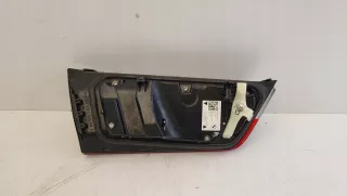  Крышка багажника (дверь 3-5) BMW 3 G20/G21 Арт AL12806259001, вид 2