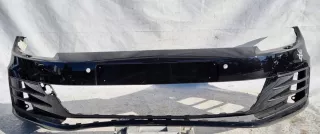 1K8807121,ZDERZAK Бампер передний Volkswagen Scirocco 3 Арт AL12807959980, вид 2