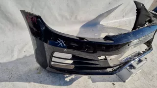 1K8807121,ZDERZAK Бампер передний Volkswagen Scirocco 3 Арт AL12807959980, вид 3