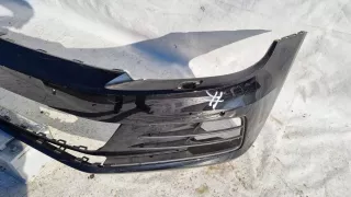 1K8807121,ZDERZAK Бампер передний Volkswagen Scirocco 3 Арт AL12807959980, вид 8