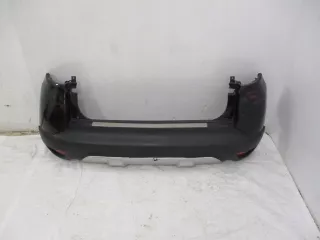  Бампер задний Renault Captur Арт AL12808095557, вид 1