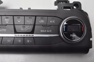 LJ6T-18C612-BC Блок управления печки/климат-контроля Ford Kuga 3 Арт AL12810879935, вид 3