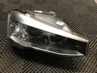 7400018 Фара передняя (комплект) BMW X3 F25 Арт AL12810955638_2, вид 1