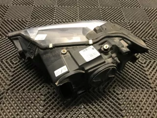 7400018 Фара передняя (комплект) BMW X3 F25 Арт AL12810955638_2, вид 2