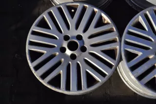 Диск литой Ford Mondeo 5 Арт AL12811222514, вид 2