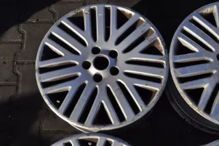  Диск литой Ford Mondeo 5 Арт AL12811222514, вид 4