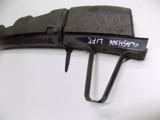 850g90re-dfgregeJD00Aa Абсорбер бампера Nissan Qashqai 1  Арт AL12811474220_2, вид 2