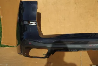 5112-,8069240,51128069240 Бампер задний BMW X5 G05  Арт AL12811536744, вид 2
