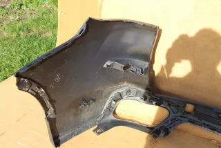 5112-,8069240,51128069240 Бампер задний BMW X5 G05  Арт AL12811536744, вид 4