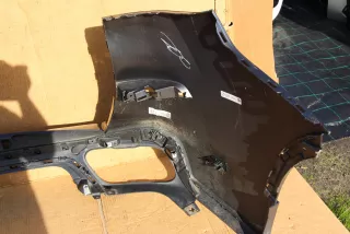 5112-,8069240,51128069240 Бампер задний BMW X5 G05  Арт AL12811536744, вид 5
