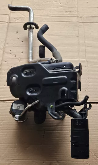1K0815065AR Автономный отопитель (Webasto) Volkswagen Touran 1 Арт AL12811581967, вид 5