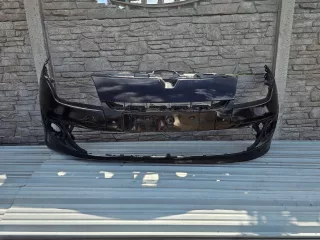  Бампер передний Renault Megane 4 Арт AL12813468123, вид 1