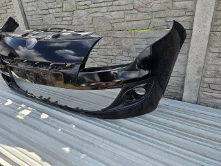  Бампер передний Renault Megane 4 Арт AL12813468123, вид 2