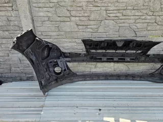  Бампер передний Renault Megane 4 Арт AL12813468123, вид 3