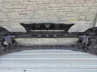  Бампер передний Renault Megane 4 Арт AL12813468123, вид 4