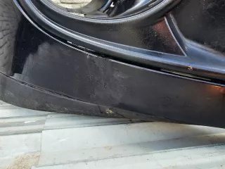  Бампер передний Renault Megane 4 Арт AL12813468123, вид 7
