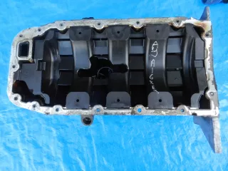  Поддон Opel Mokka 1 Арт AL12813884263_3, вид 4