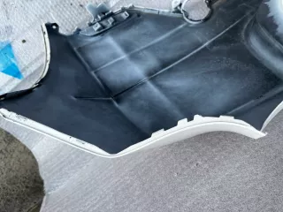  Бампер задний Toyota Yaris 4 Арт AL12814491283, вид 4
