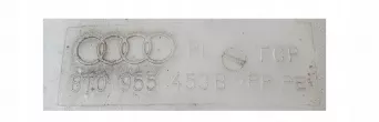 8T0955453B Бачок омывателя Audi A4 B8 Арт AL12815692157, вид 3
