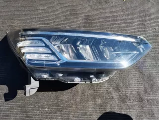 8310237201 Фара передняя правая SsangYong Korando Арт AL15427962345, вид 13