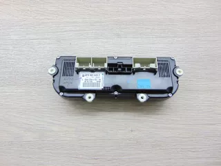 5P0907044P,1P Блок управления печки/климат-контроля Seat Leon 1 Арт AL15429304241, вид 2