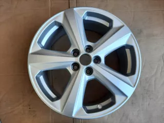  Диск литой Ford S-Max 1 restailing Арт AL15429521638, вид 1