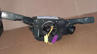  Блок круиз-контроля Opel Signum Арт AL15431061538