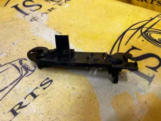 242303697R,IS Кронштейн крепления бампера переднего Renault Megane 4 Арт AL15431855476, вид 2