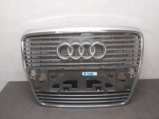4F0853651 Решетка радиатора Audi A6 C6 (S6,RS6) Арт AL15432037683, вид 1