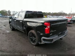 84396837,abc Подушка безопасности боковая (в сиденье) Chevrolet TrailBlazer 3 Арт AL15432572511, вид 7