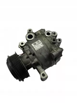 424569436934 Компрессор кондиционера Opel Mokka 1 Арт AL15433221945, вид 2