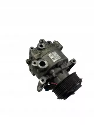 424569436934 Компрессор кондиционера Opel Mokka 1 Арт AL15433221945, вид 3