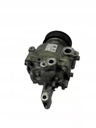 424569436934 Компрессор кондиционера Opel Mokka 1 Арт AL15433221945, вид 4