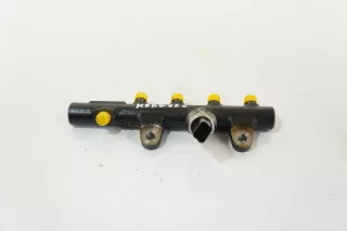 H8201225030,175210651R Топливная рампа  Renault Dokker Арт AL15433236639, вид 1