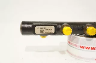H8201225030,175210651R Топливная рампа  Renault Dokker Арт AL15433236639, вид 3